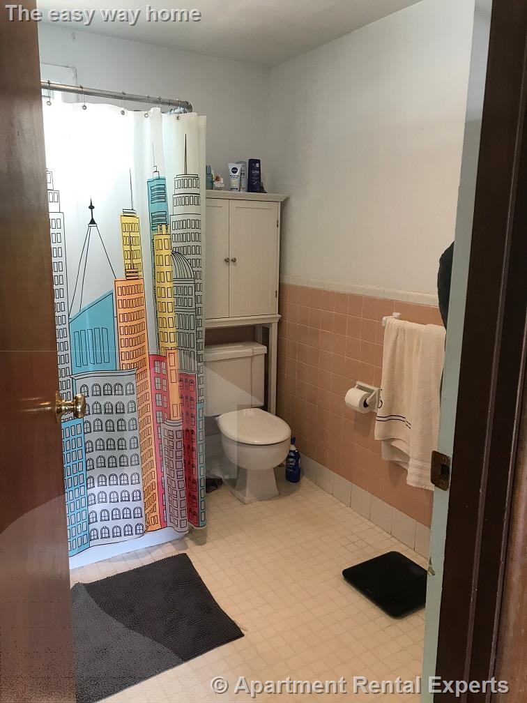 3 Day St, Davis Square