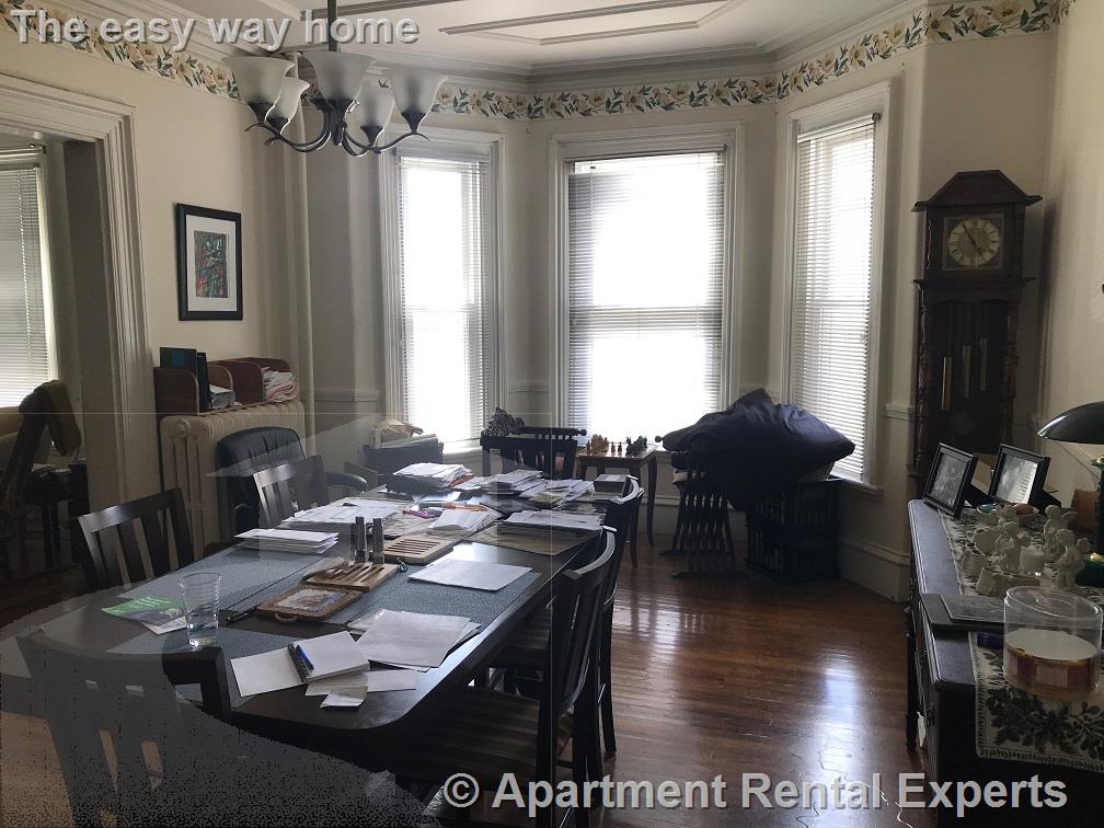 3 Day St, Davis Square