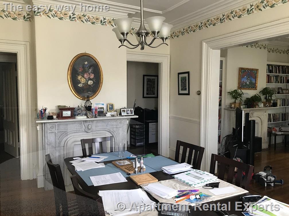 3 Day St, Davis Square