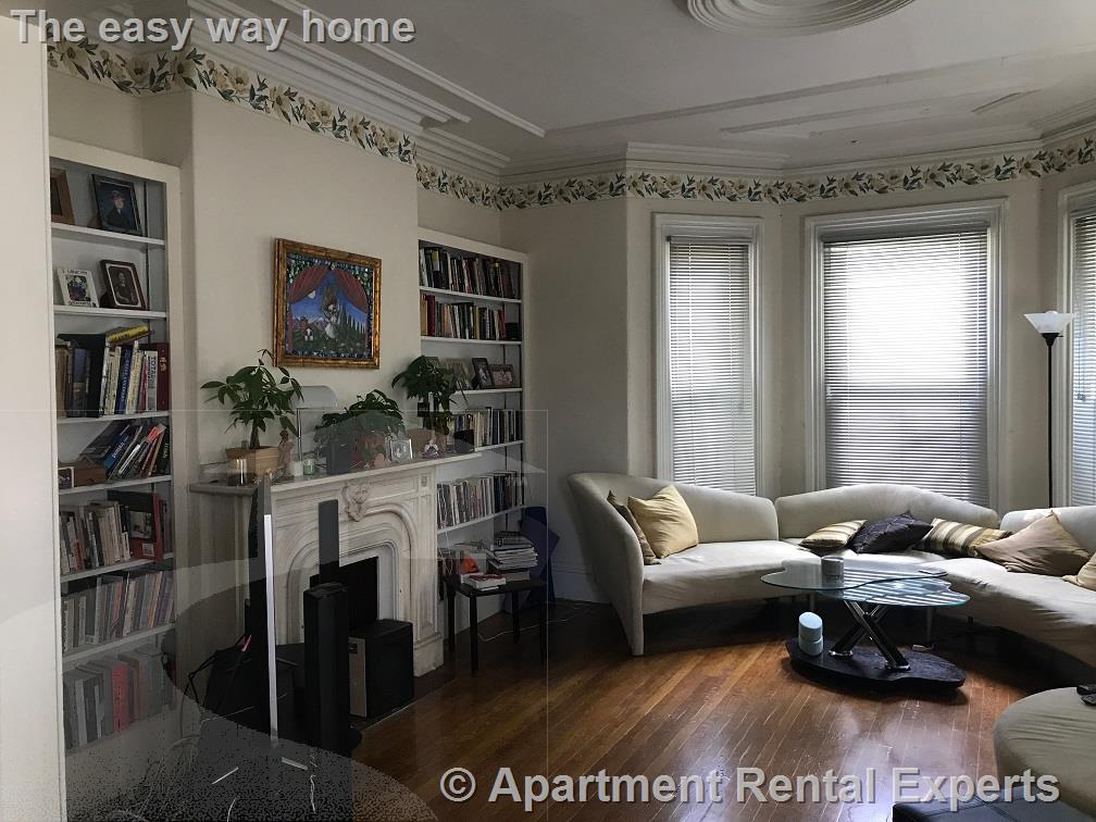 3 Day St, Davis Square