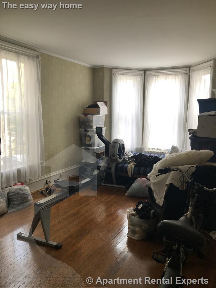 3 Day St, Davis Square