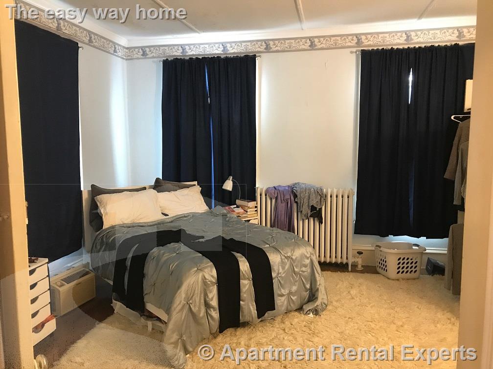 3 Day St, Davis Square