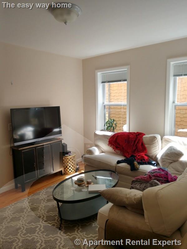 280 Brookline St, Cambridgeport