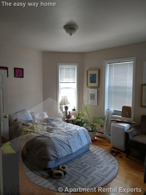 280 Brookline St, Cambridgeport