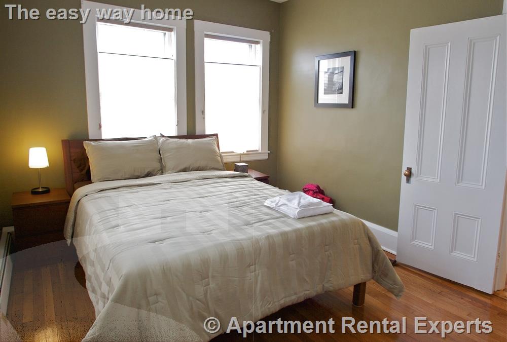 116 Inman St, Inman Square