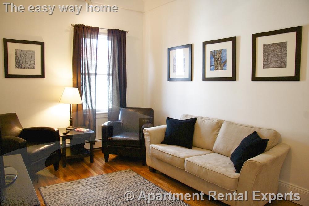 116 Inman St, Inman Square