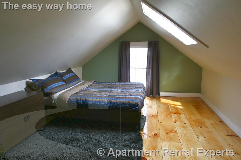 116 Inman St, Inman Square