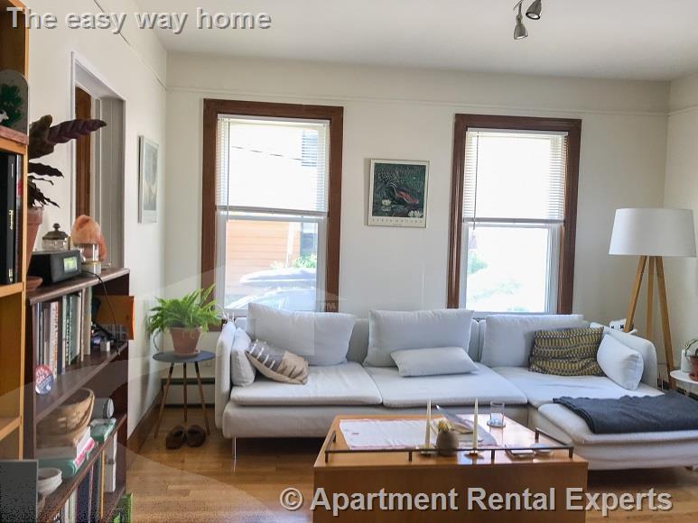 12 Cooney St, Inman Square