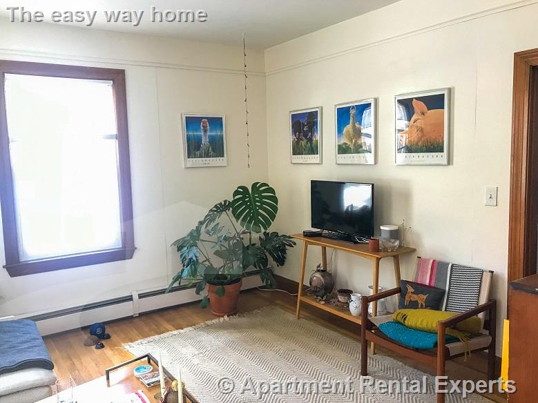 12 Cooney St, Inman Square