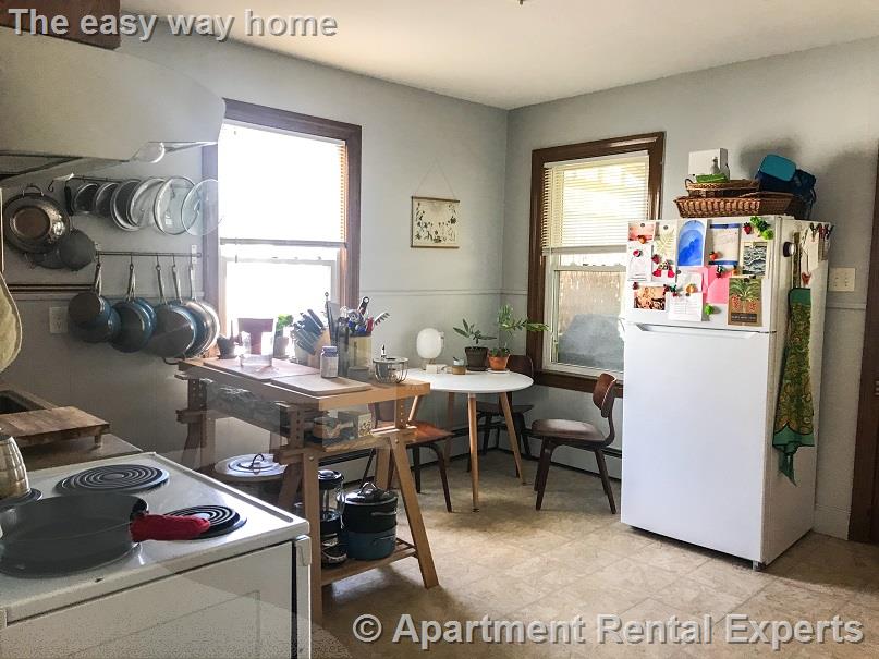 12 Cooney St, Inman Square