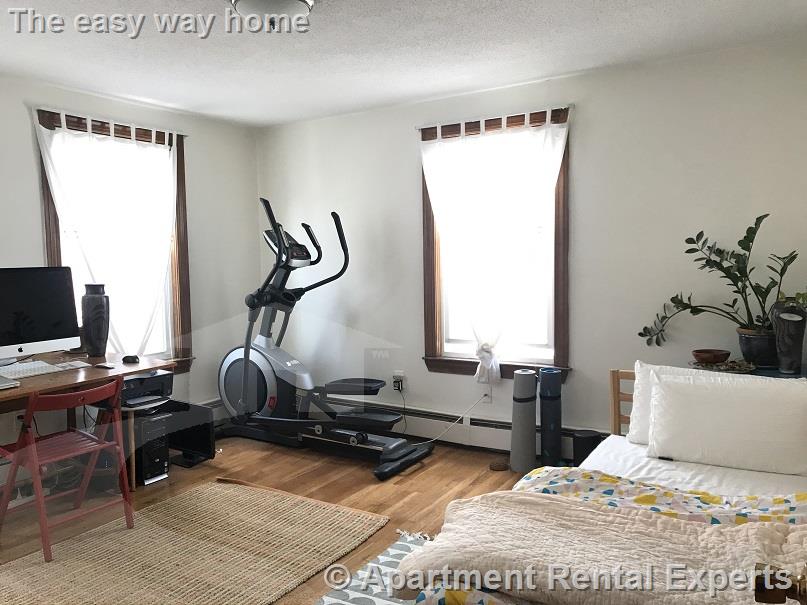 12 Cooney St, Inman Square