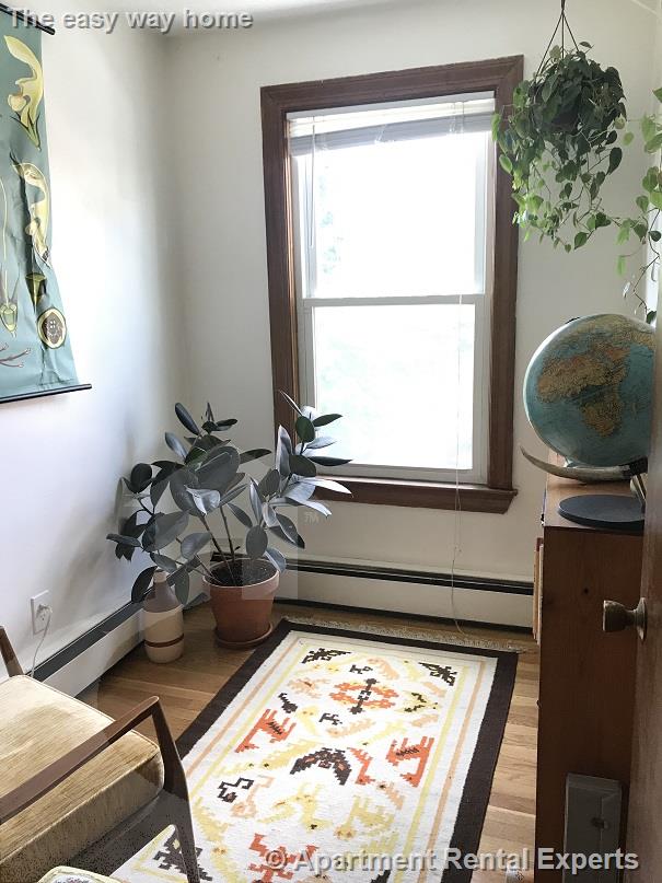 12 Cooney St, Inman Square