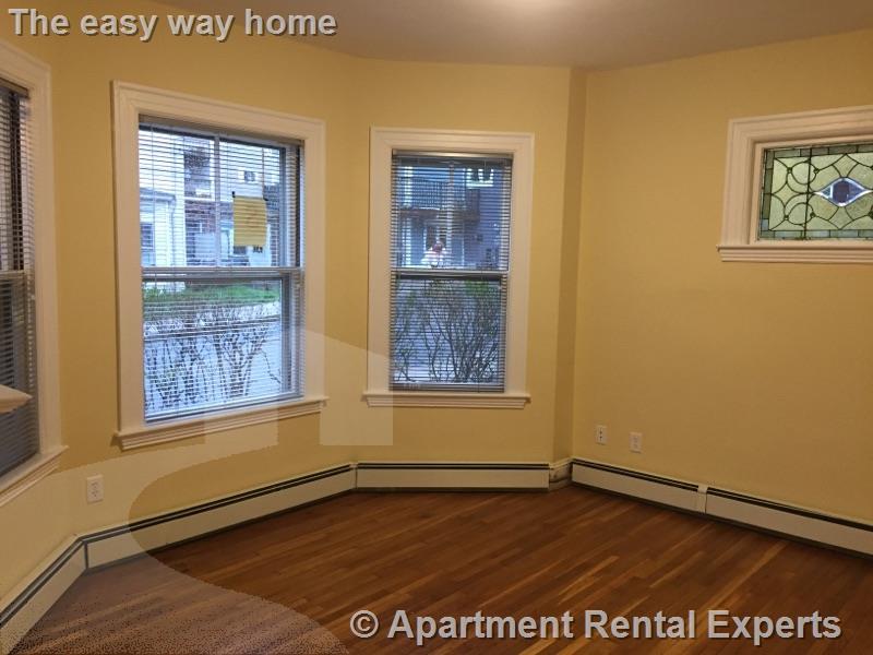 87-89 Lowell St, Porter Square