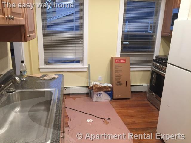 87-89 Lowell St, Porter Square