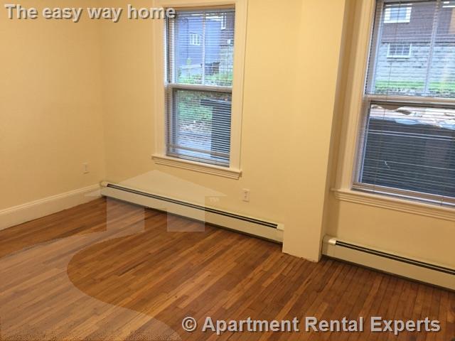 87-89 Lowell St, Porter Square