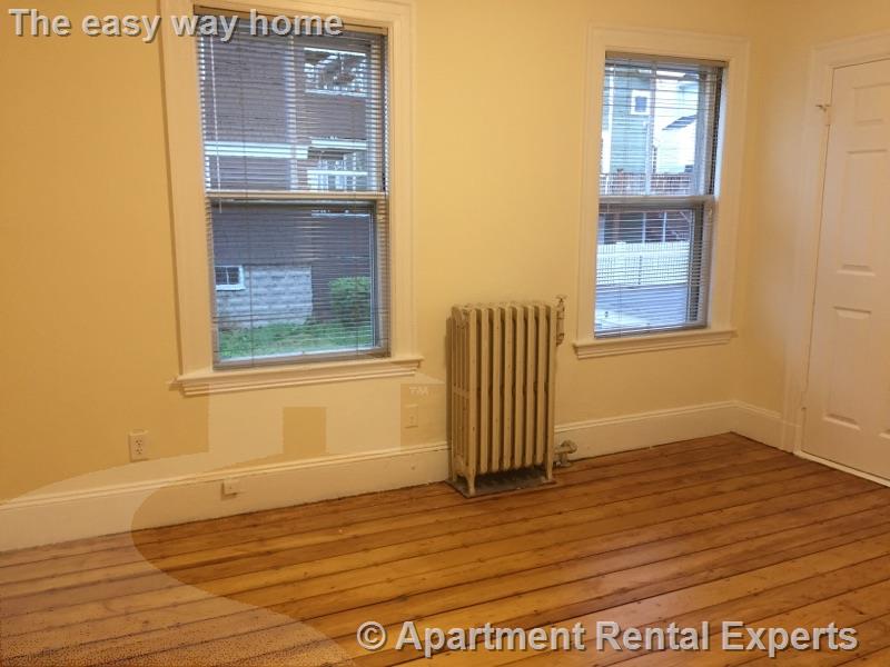 87-89 Lowell St, Porter Square