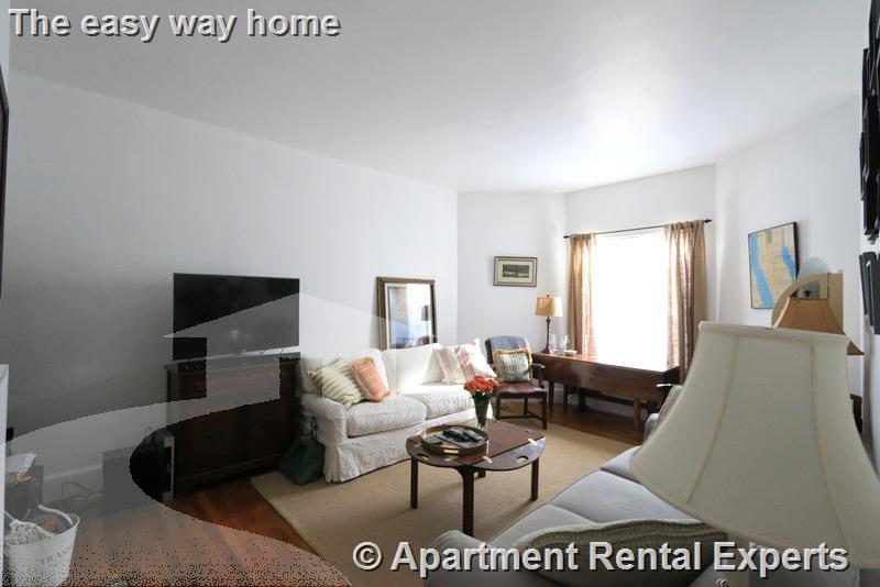 21 Ellery St, Harvard Square