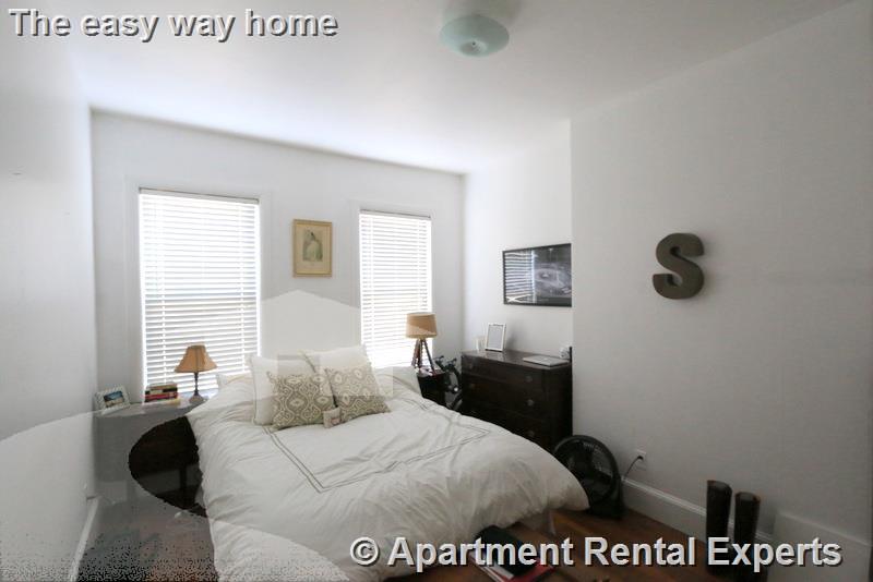 21 Ellery St, Harvard Square