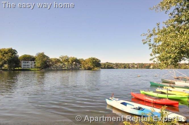 18 Hamilton Rd, Arlington Center