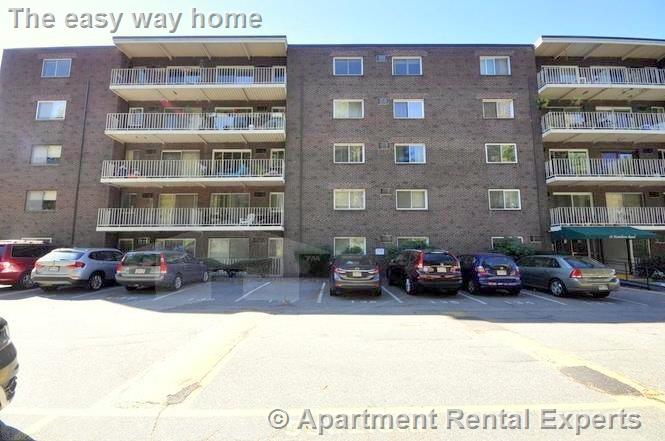 18 Hamilton Rd, Arlington Center