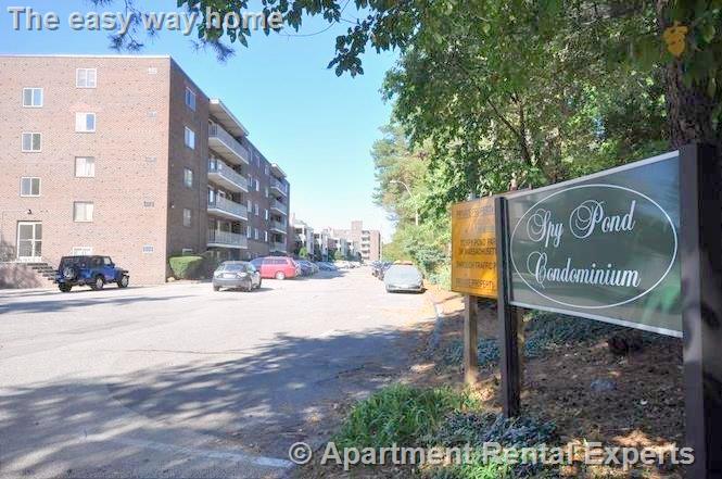 18 Hamilton Rd, Arlington Center