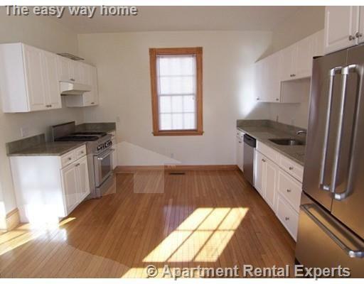 267 Broadway, Arlington