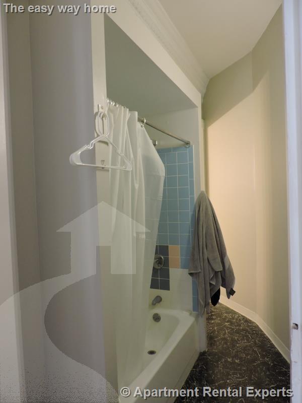 45 Bay State Rd, Back Bay