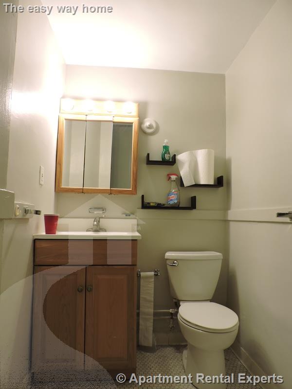 45 Bay State Rd, Back Bay