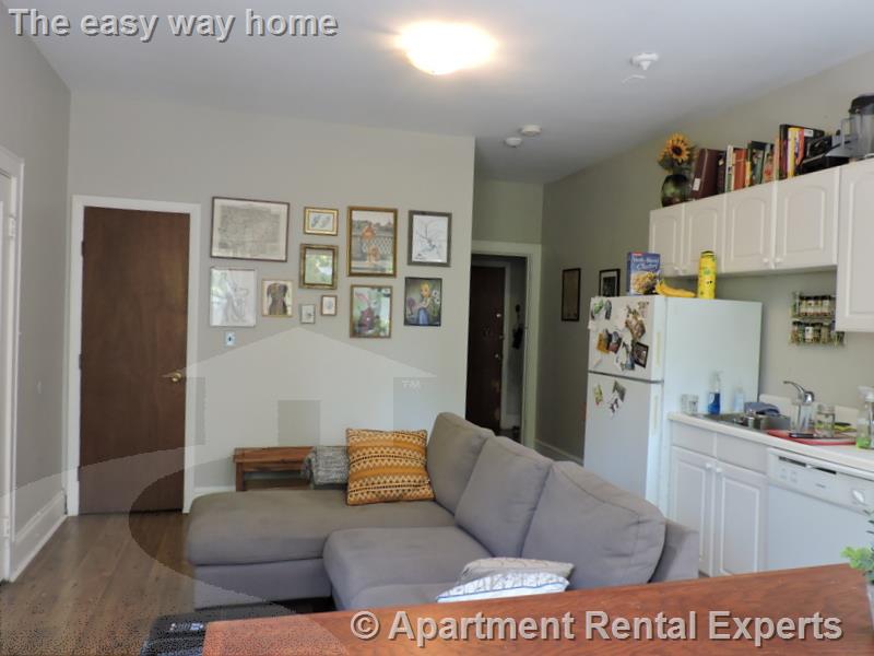 47 Bay State Rd, Back Bay