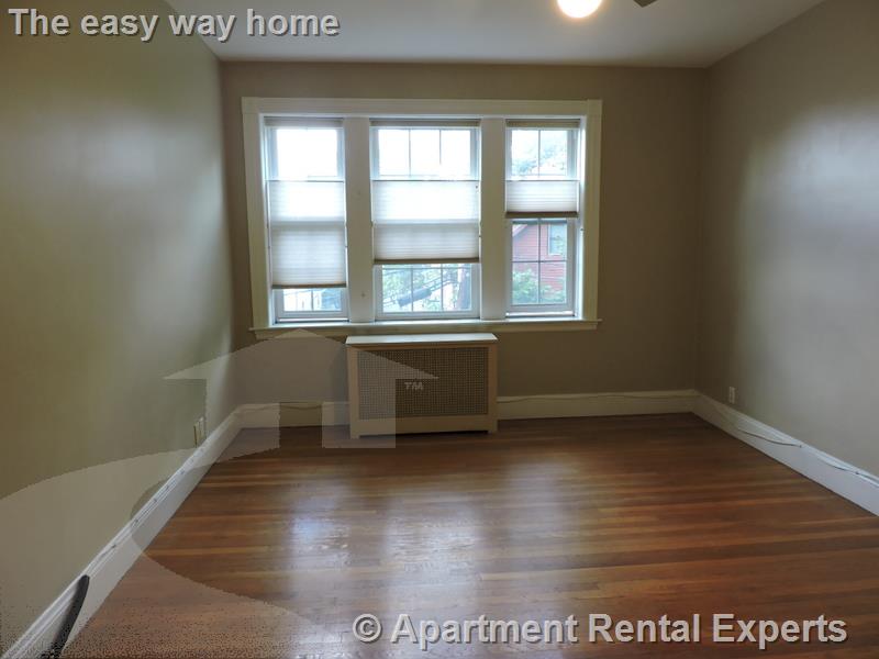 285 Harvard St, Central Square