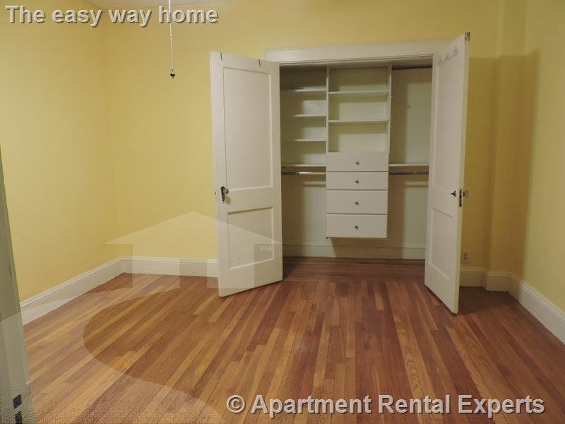 285 Harvard St, Central Square