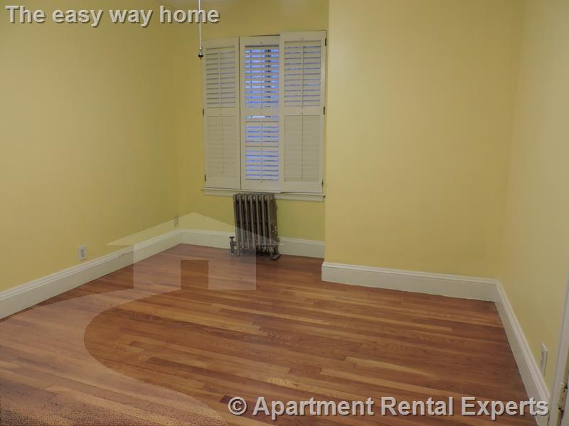 285 Harvard St, Central Square