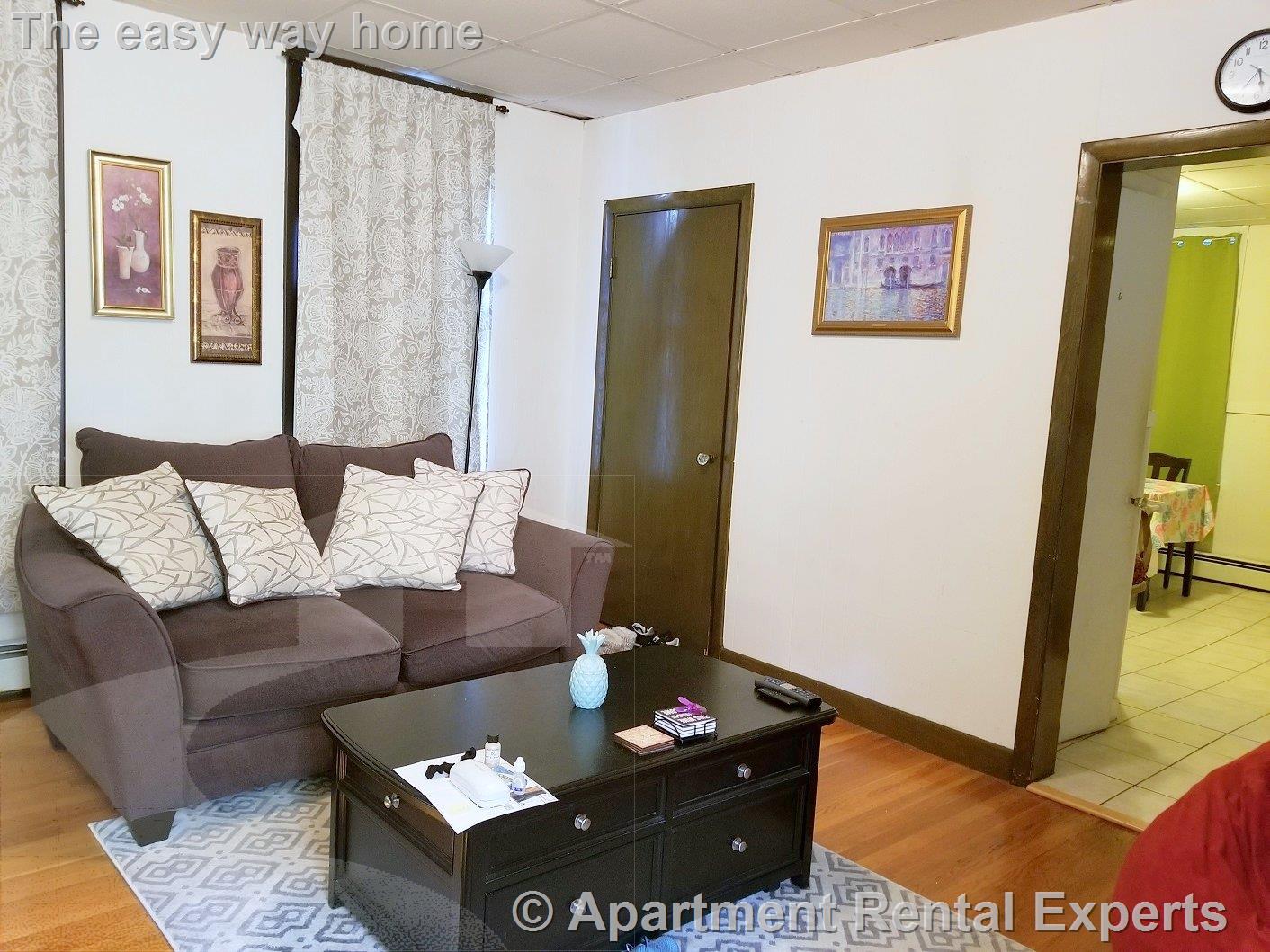 60 Otis St, East Cambridge