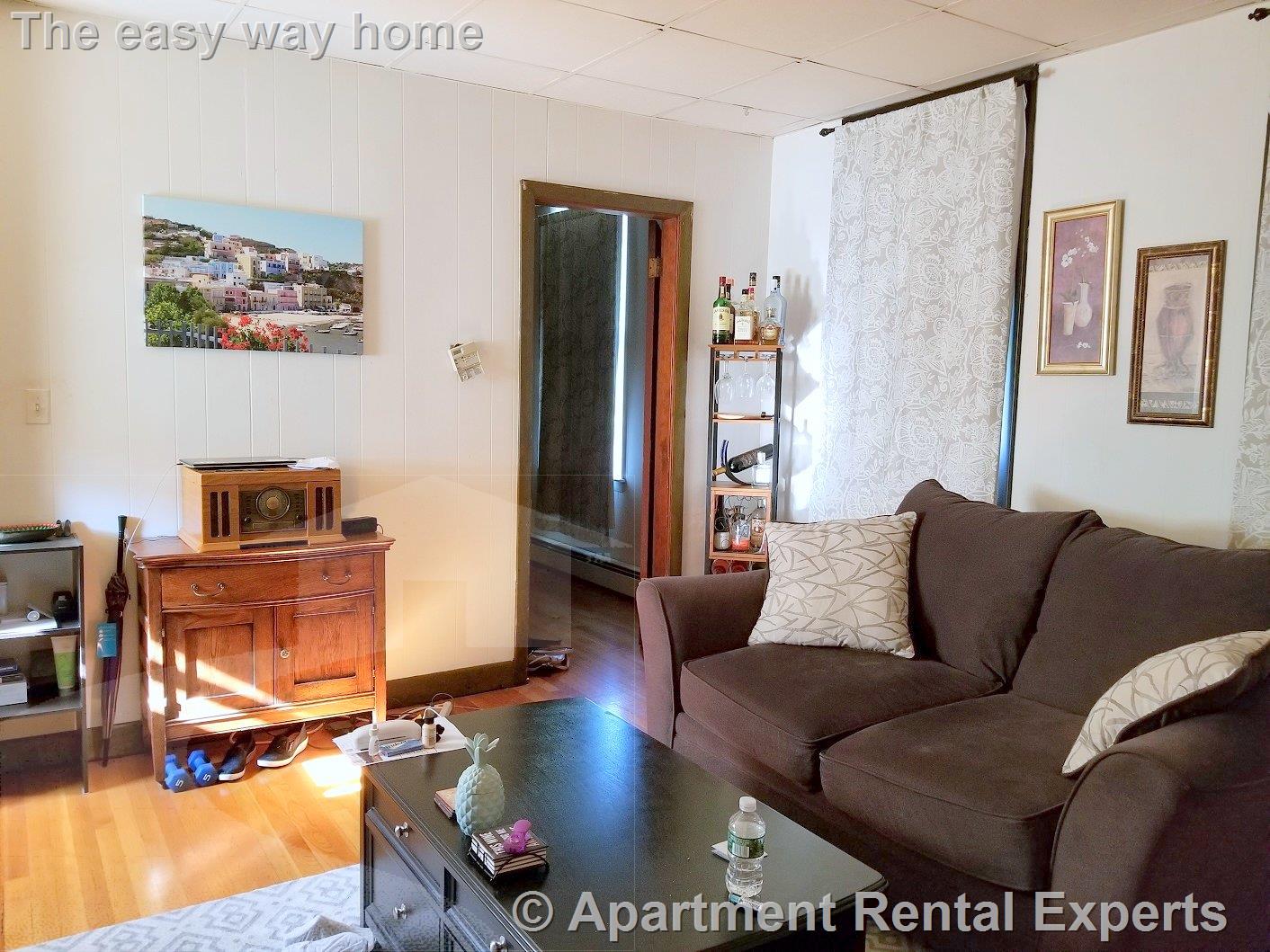 60 Otis St, East Cambridge