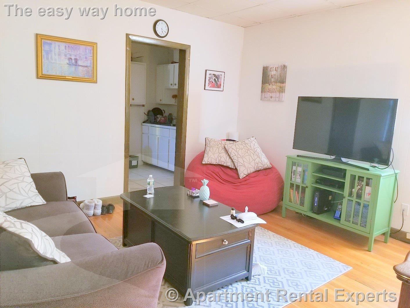 60 Otis St, East Cambridge