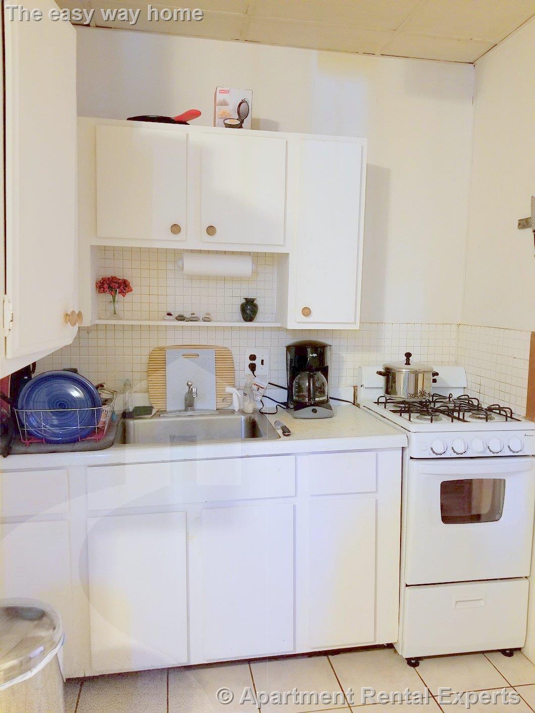 60 Otis St, East Cambridge