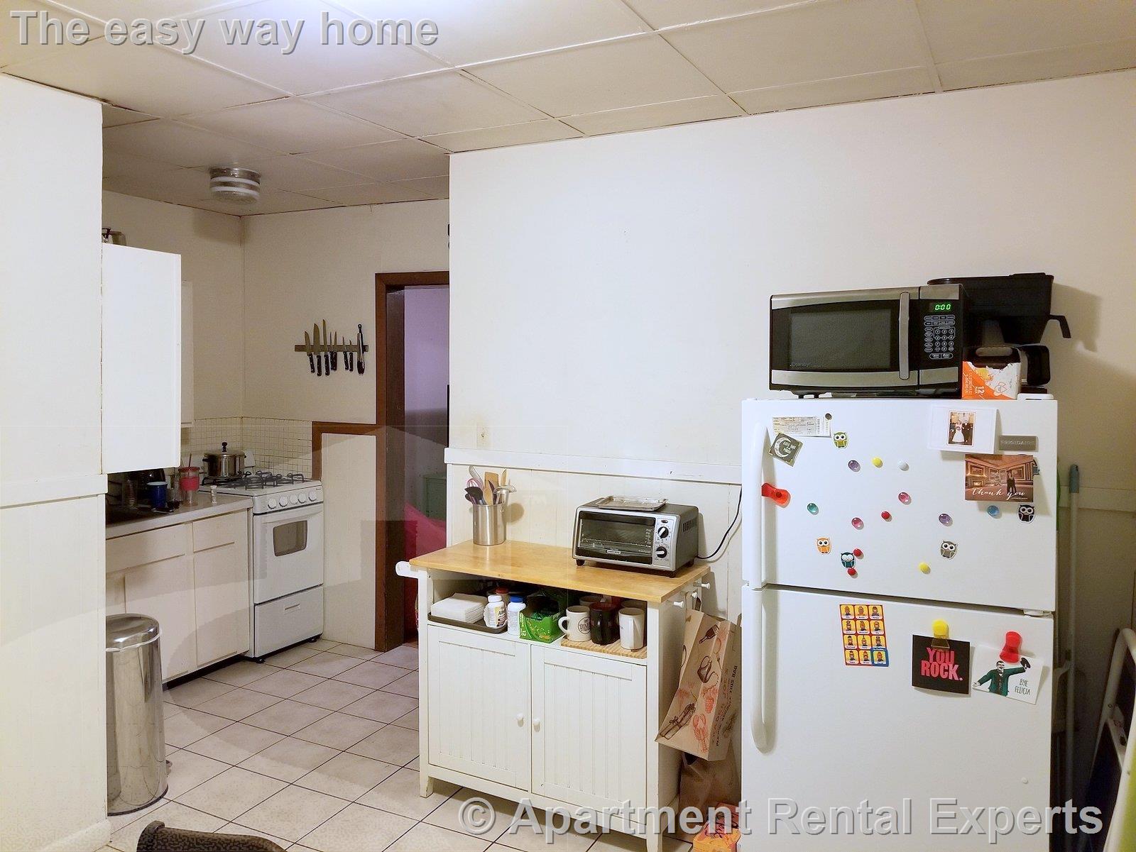 60 Otis St, East Cambridge