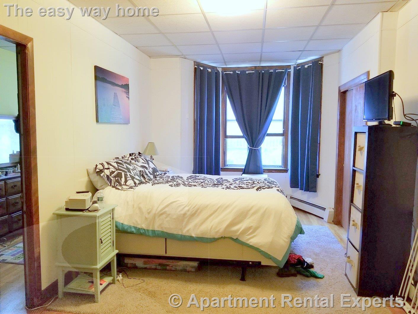 60 Otis St, East Cambridge