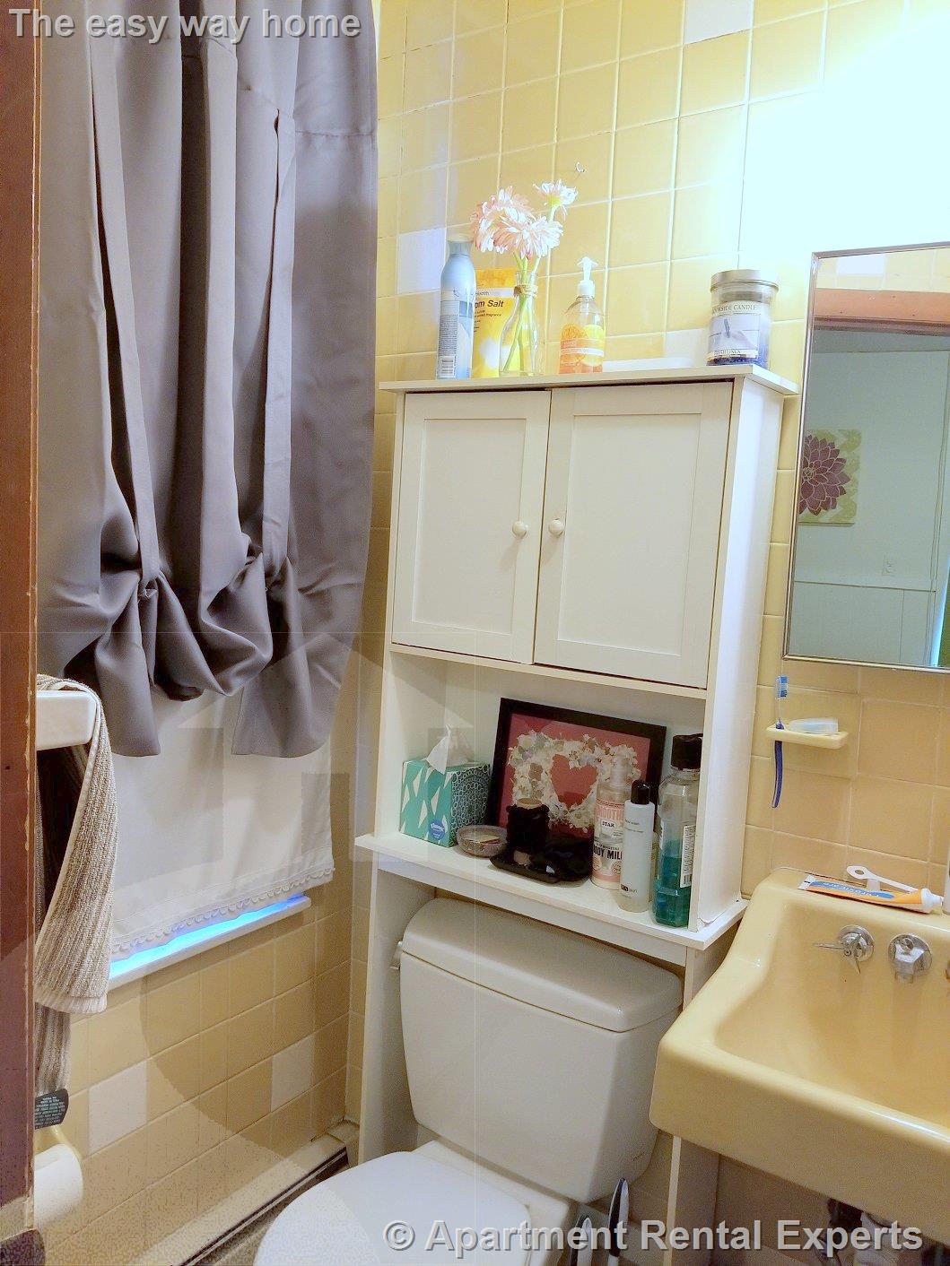 60 Otis St, East Cambridge