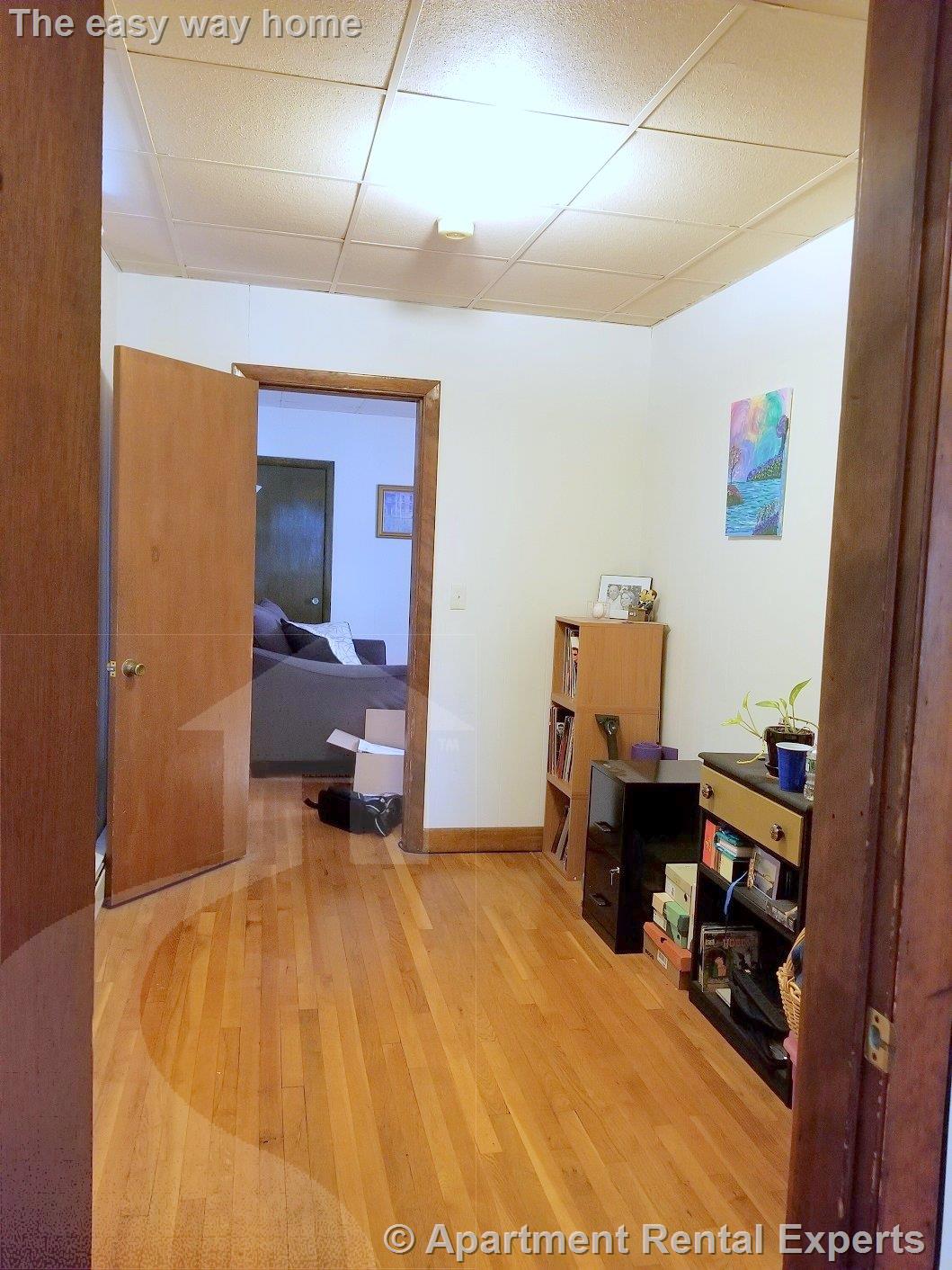 60 Otis St, East Cambridge