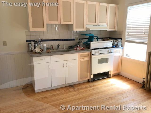 26 Electric Ave, Davis Square