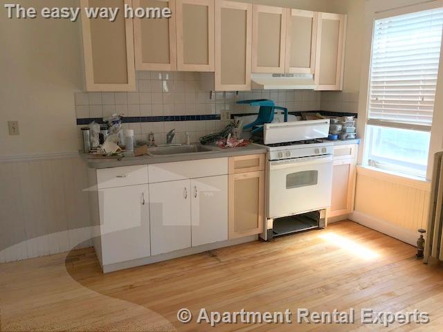 26 Electric Ave, Davis Square