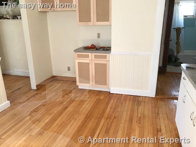 26 Electric Ave, Davis Square