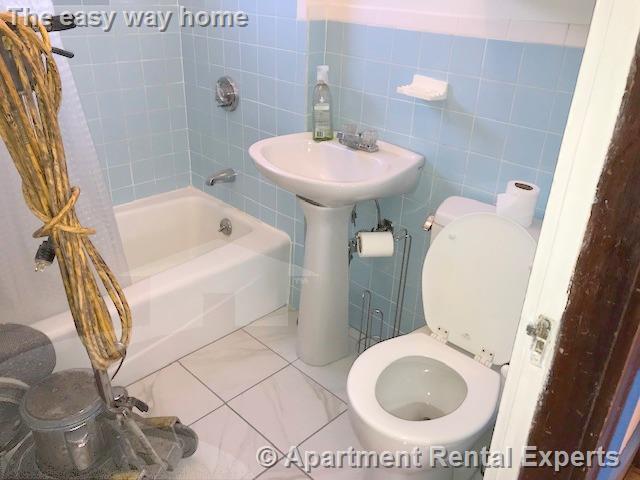 26 Electric Ave, Davis Square