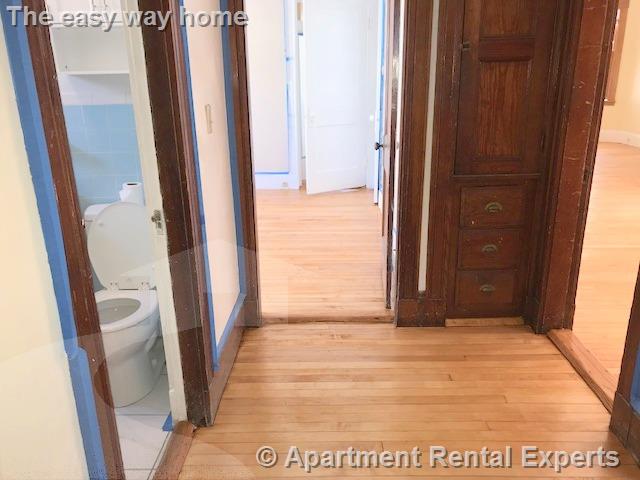 26 Electric Ave, Davis Square