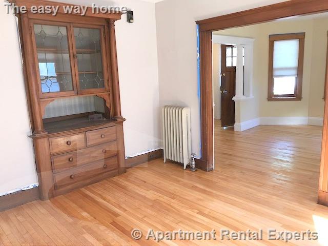 26 Electric Ave, Davis Square