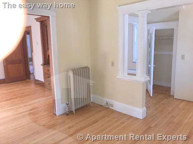 26 Electric Ave, Davis Square