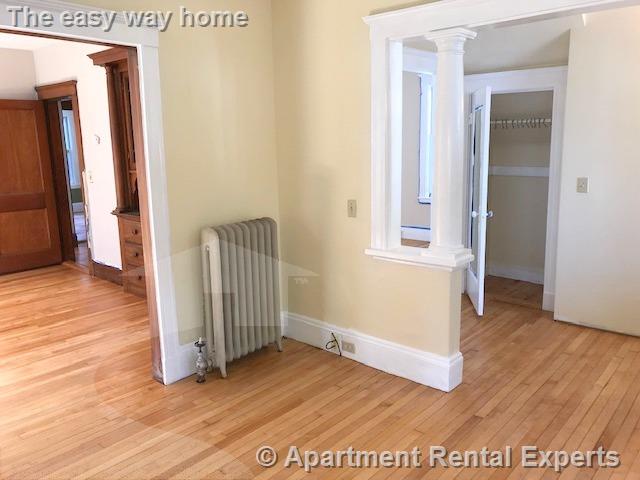 26 Electric Ave, Davis Square