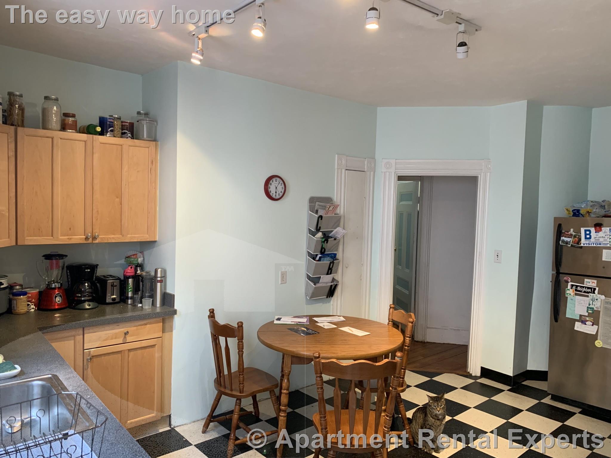 108 Central St, Winter Hill