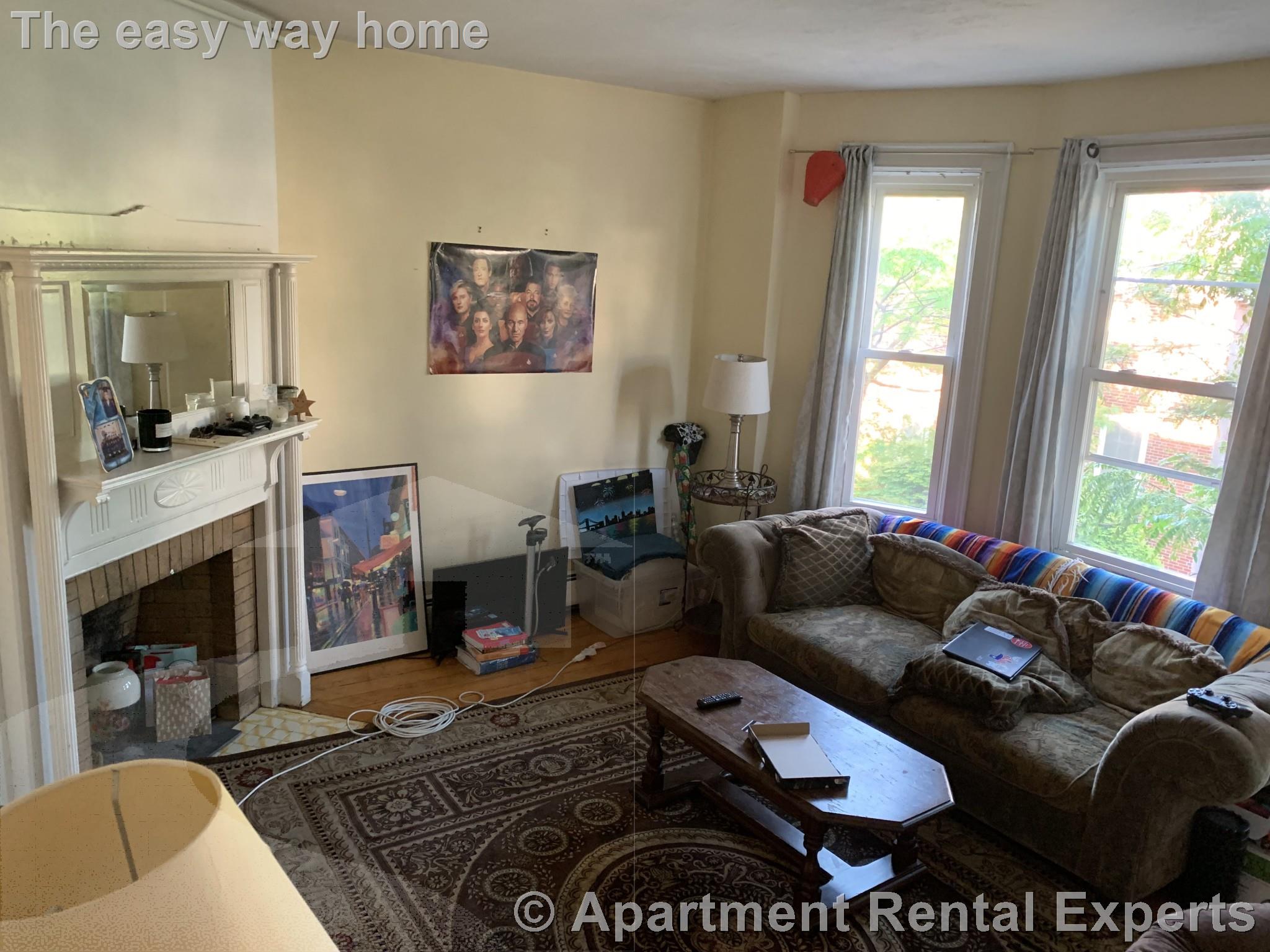 108 Central St, Winter Hill